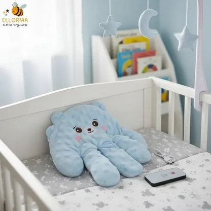 Automatic Baby Patting Sleep Helper