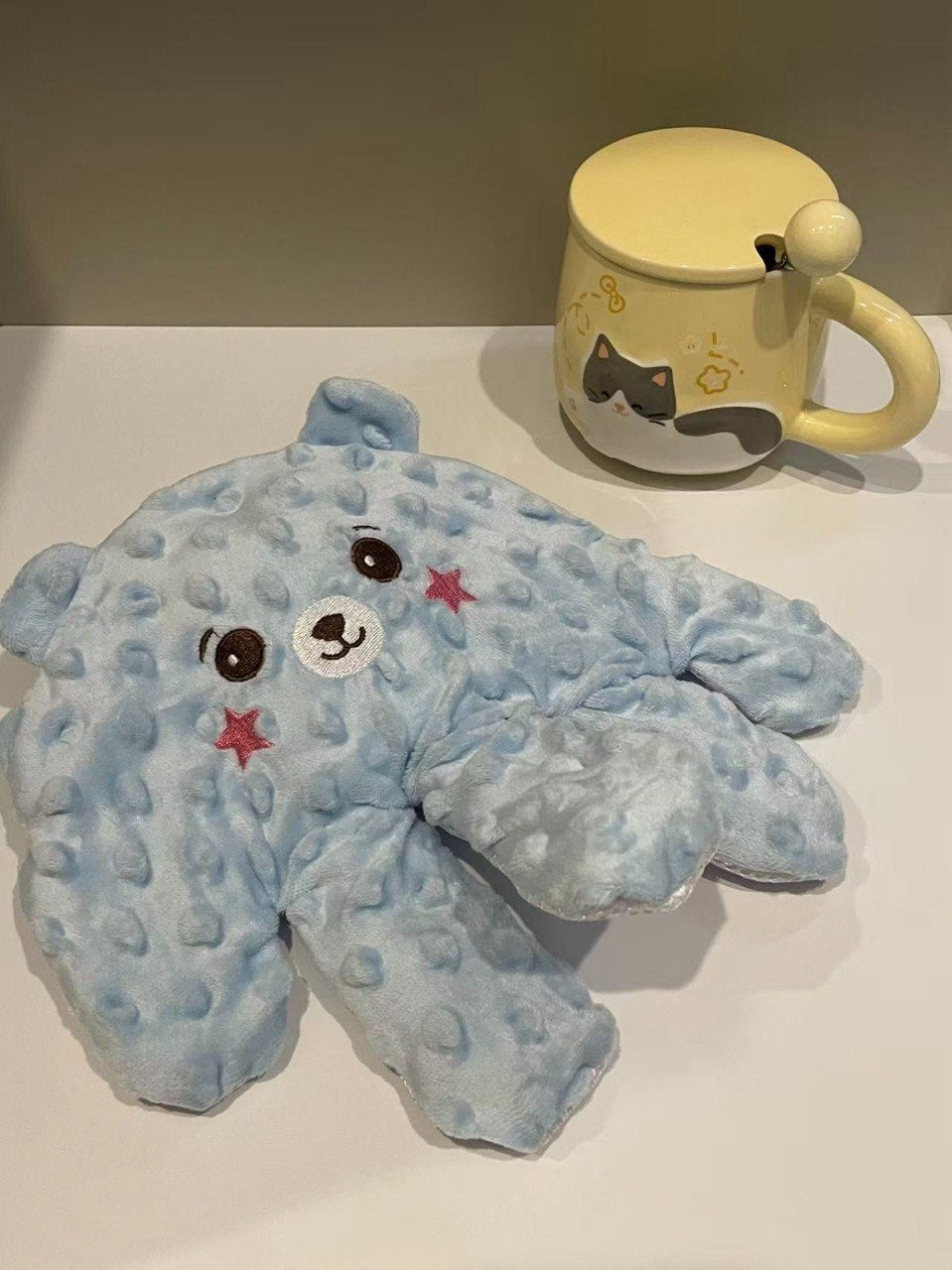 Automatic Baby Patting Sleep Helper
