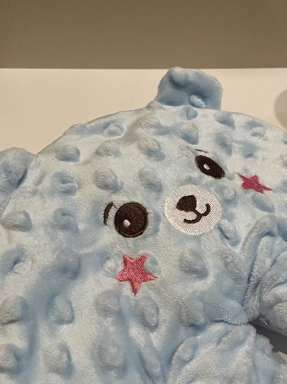 Automatic Baby Patting Sleep Helper