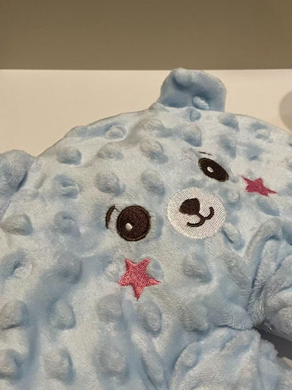 Automatic Baby Patting Sleep Helper