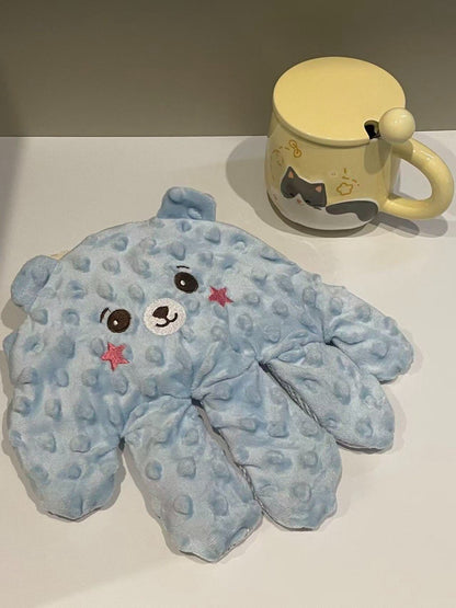 Automatic Baby Patting Sleep Helper