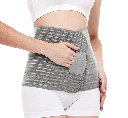 Mama Recovery Belt - Postpartum Recovery for New Mamas