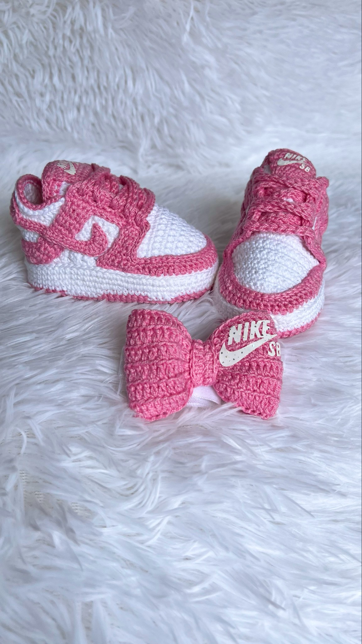 Pink Blossom
